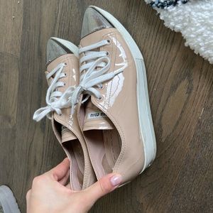 MIUMIU worn only a few times